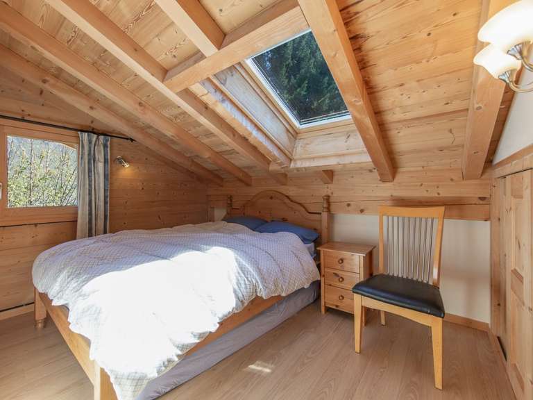 Maison Morzine - 8 chambres - 238m²