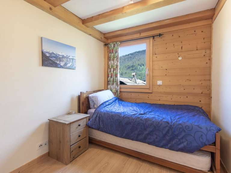 Maison Morzine - 8 chambres - 238m²