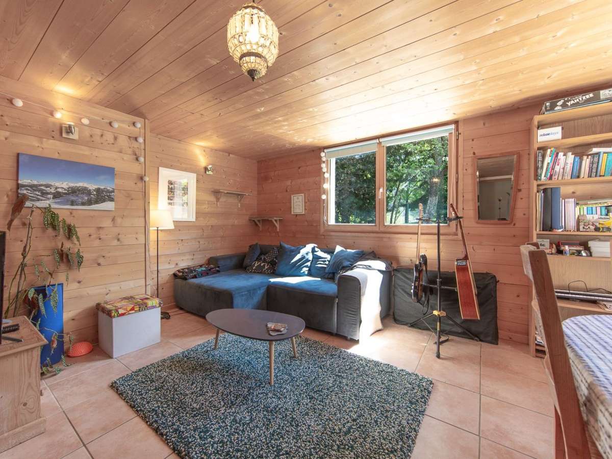 Maison Morzine