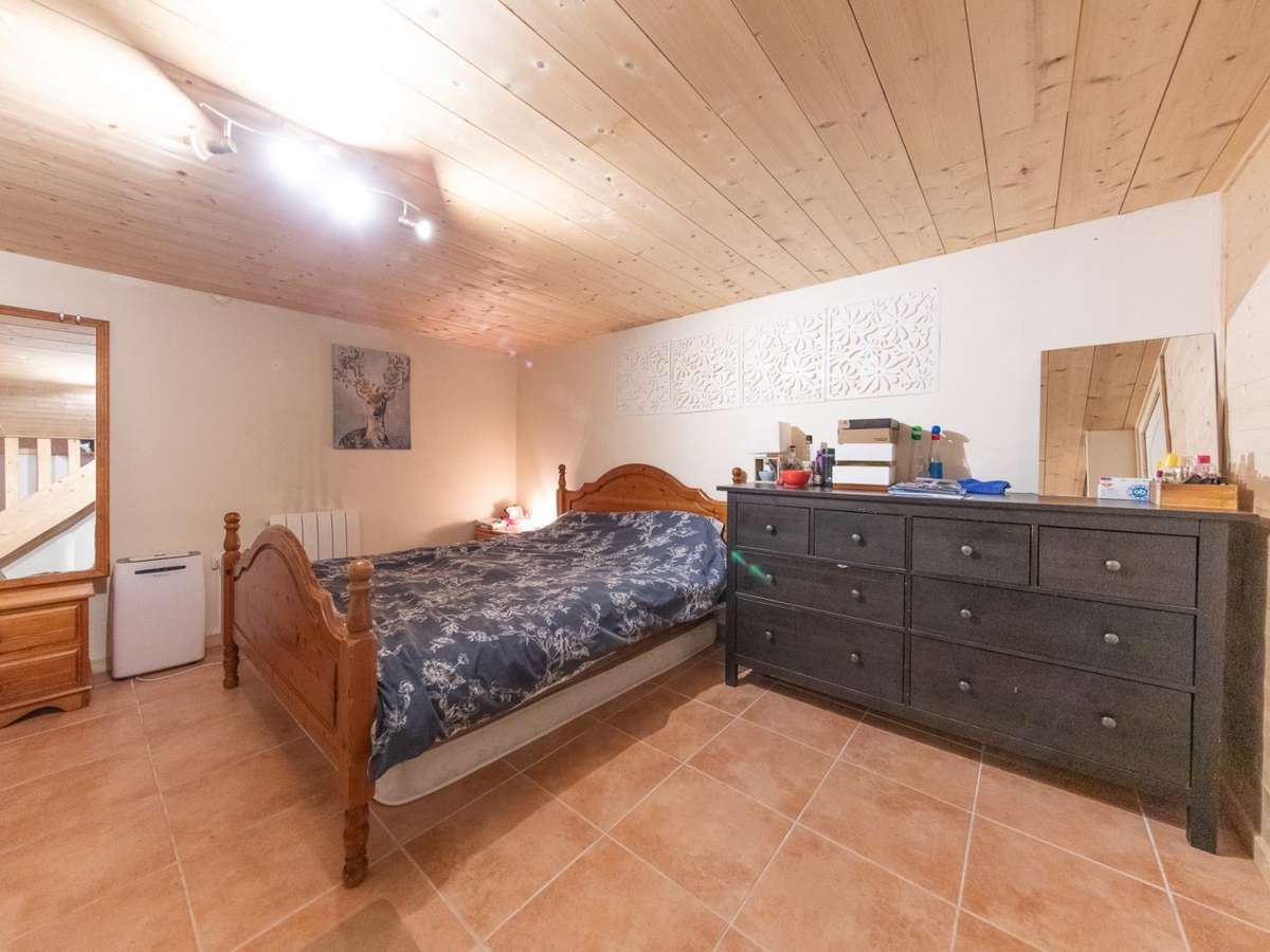 Maison Morzine