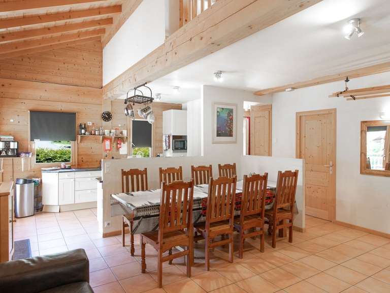 Maison Morzine - 8 chambres - 238m²