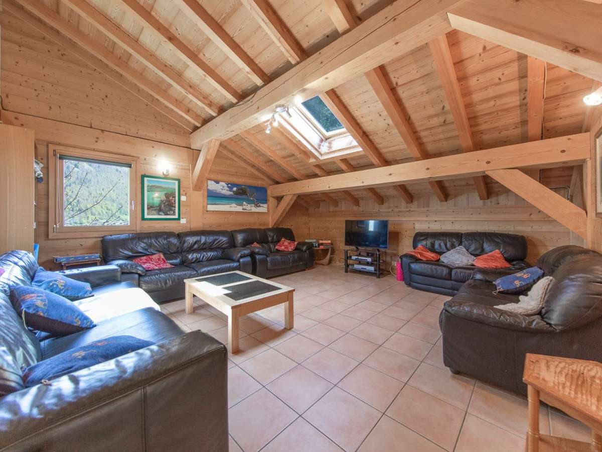 Maison Morzine