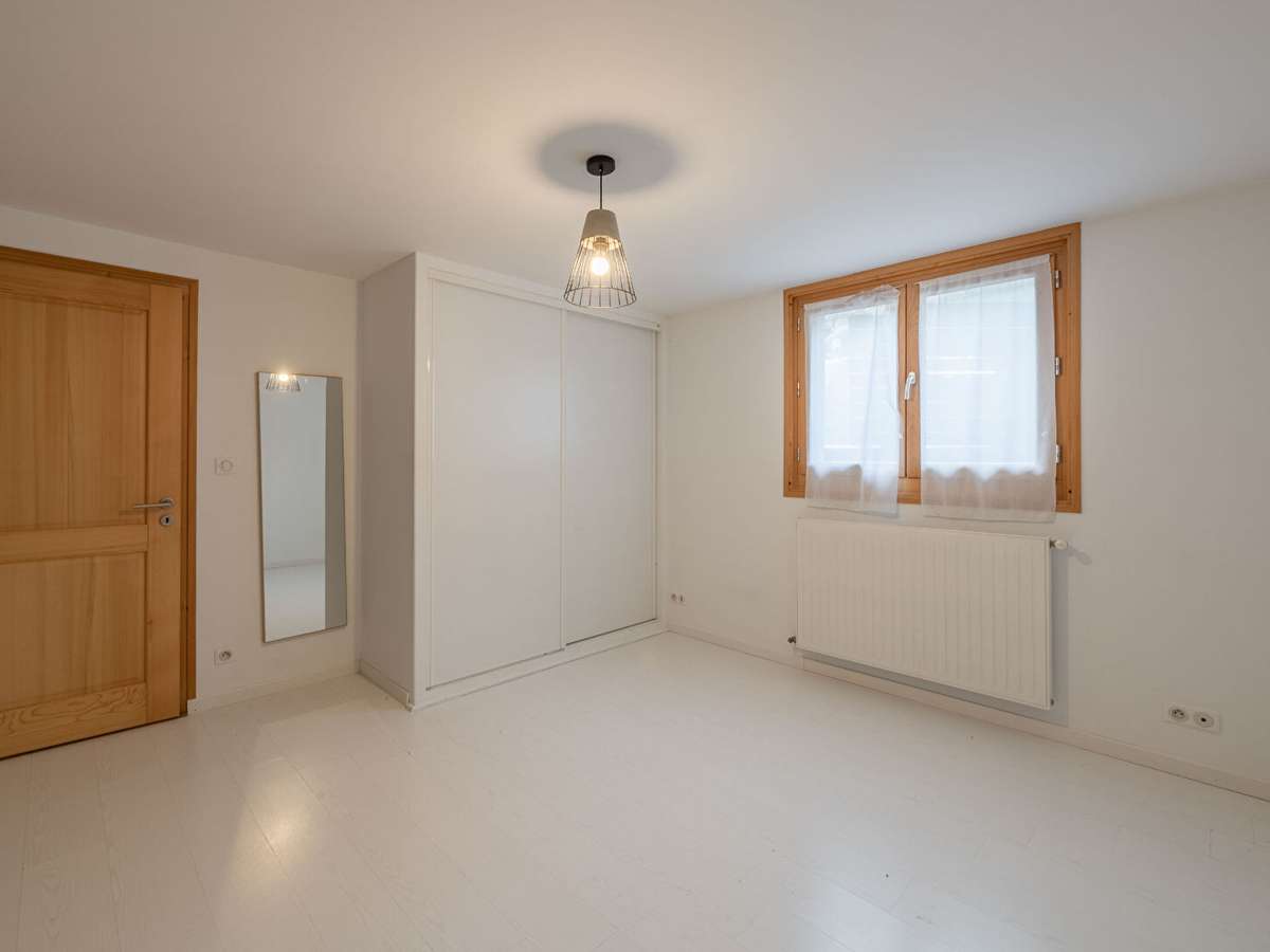 Maison Morzine