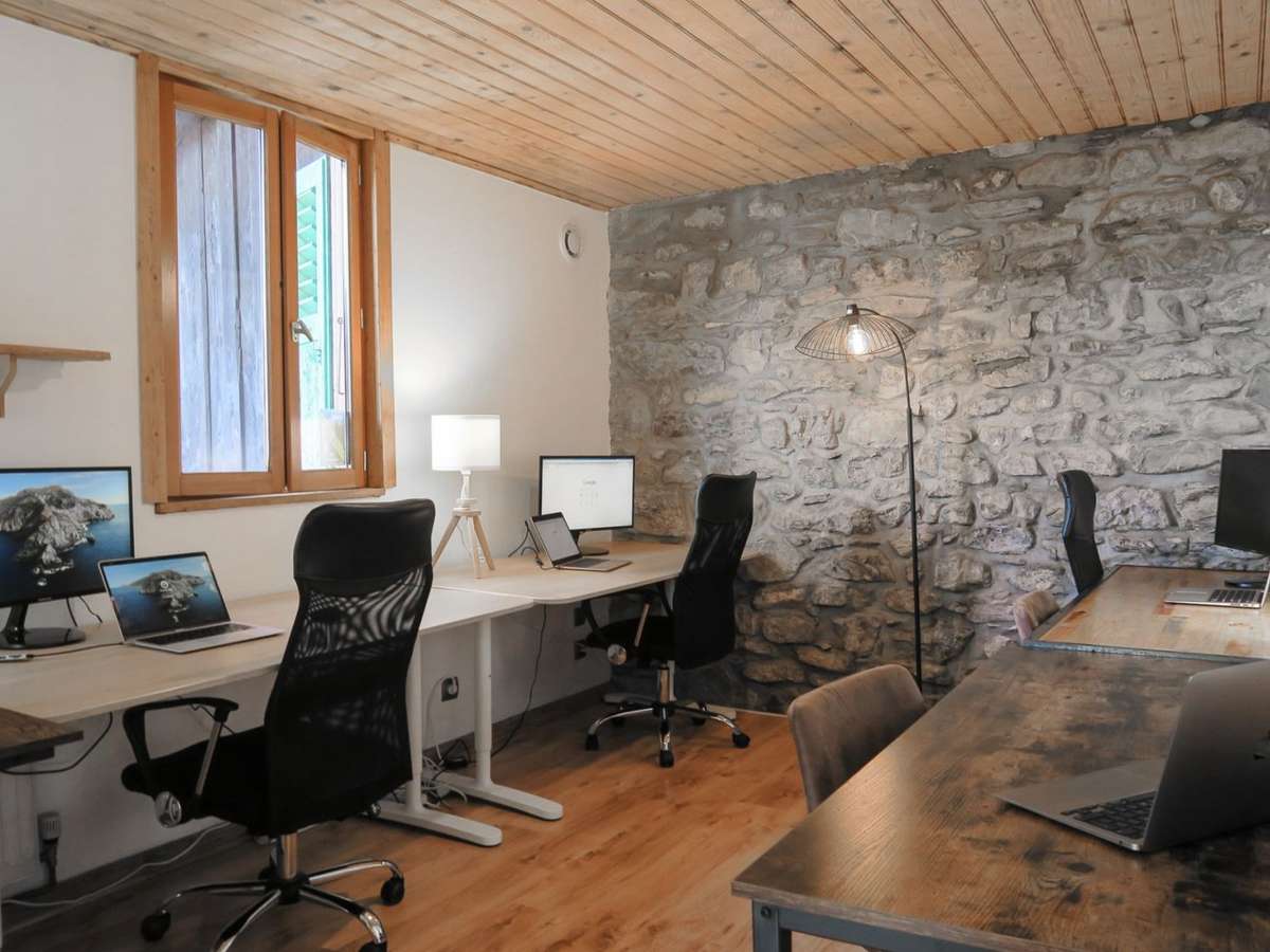 Maison Morzine