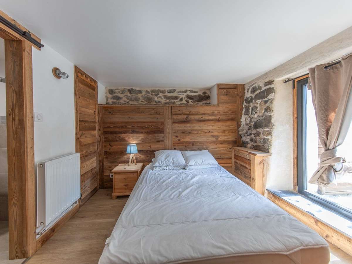 Maison Morzine