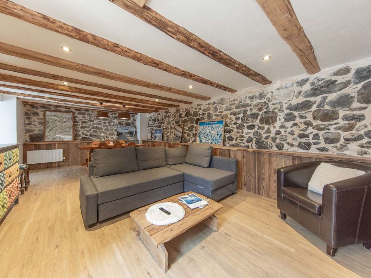 Maison Morzine