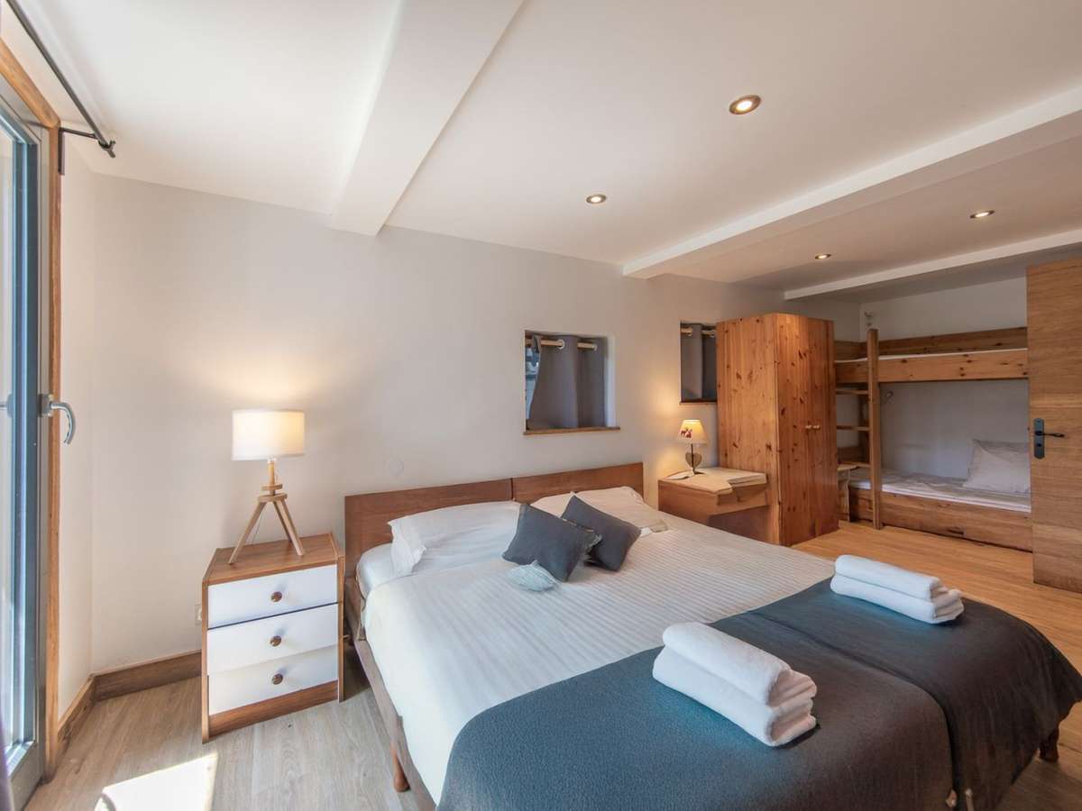 Maison Morzine