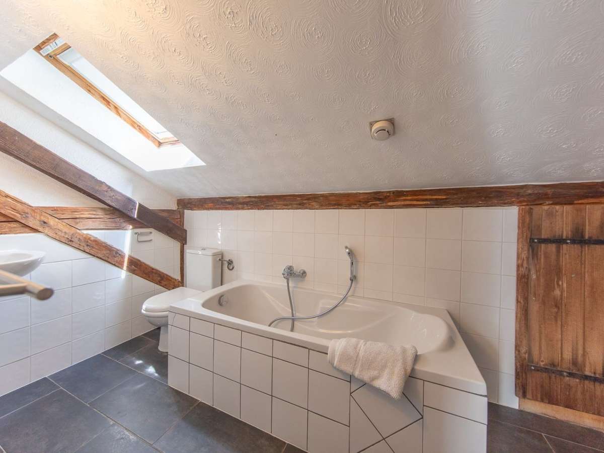 Maison Morzine