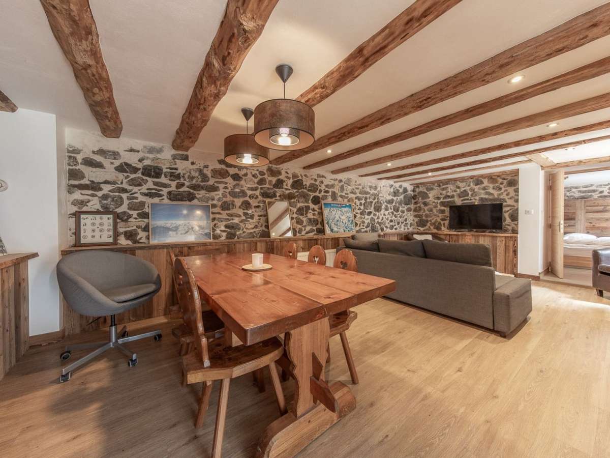 Maison Morzine