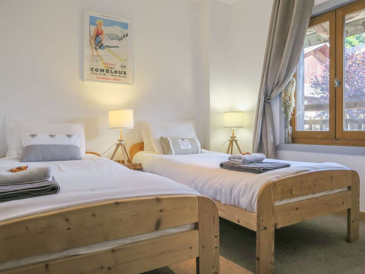 Maison Morzine