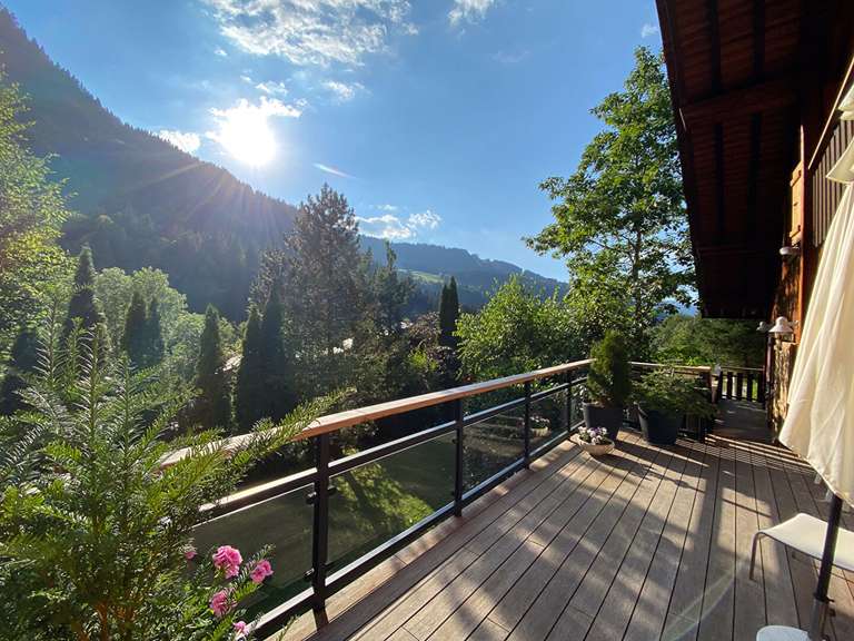 Maison Morzine - 5 chambres - 227m²