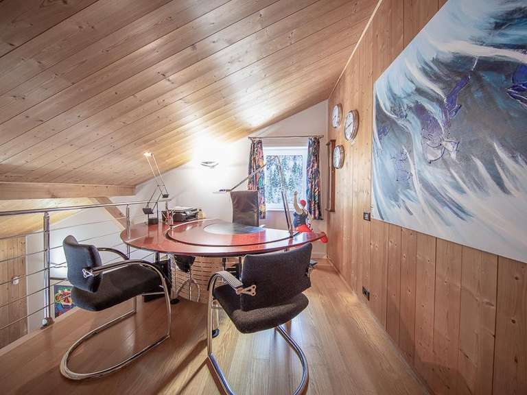 Maison Morzine - 5 chambres - 227m²
