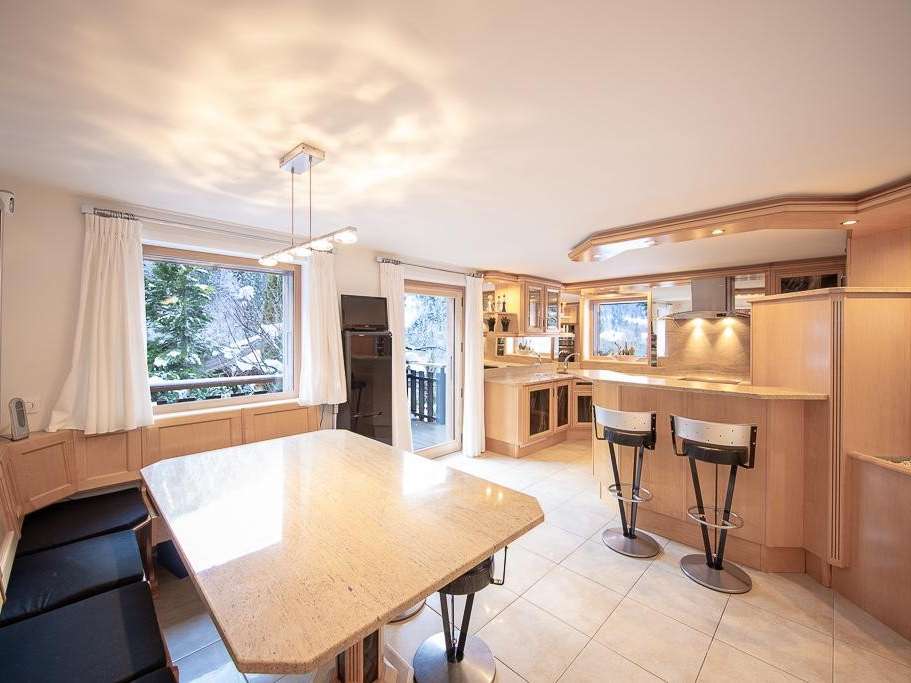 Maison Morzine