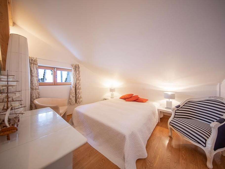 Maison Morzine