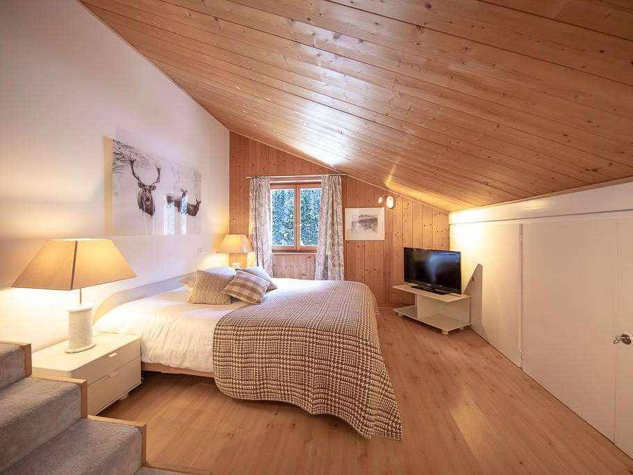 Maison Morzine