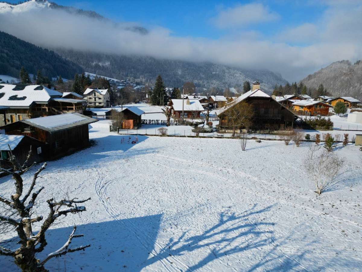 House Morzine