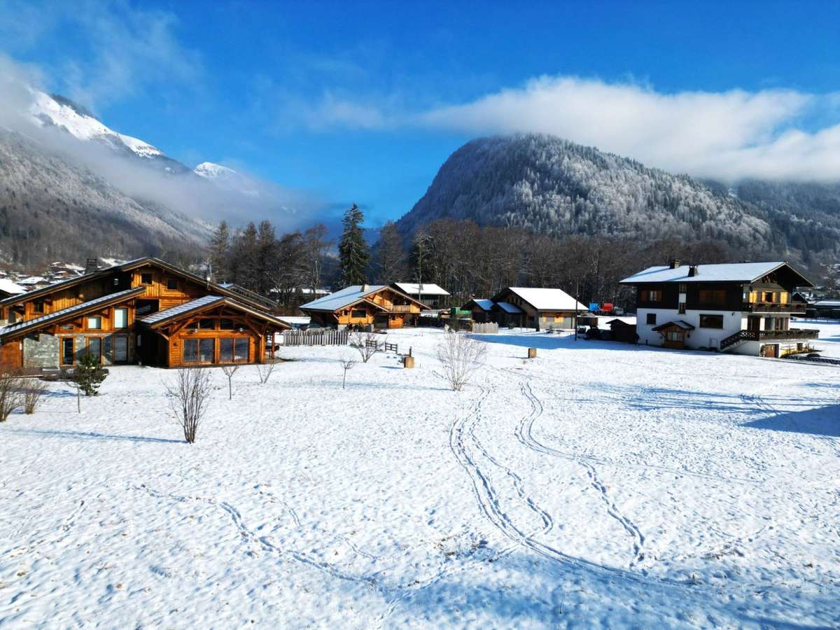 House Morzine