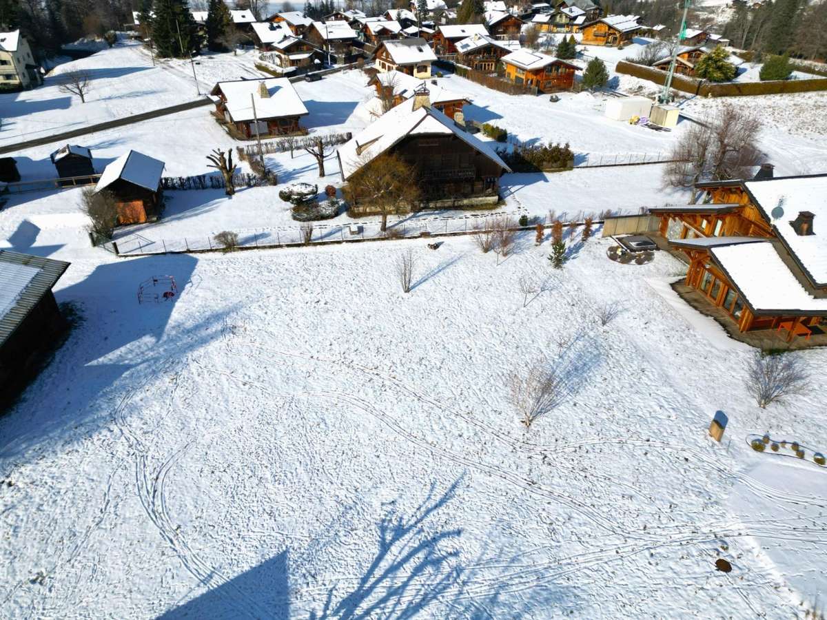 House Morzine