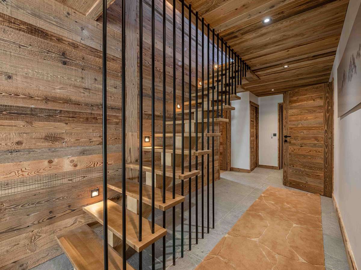 Maison Morzine