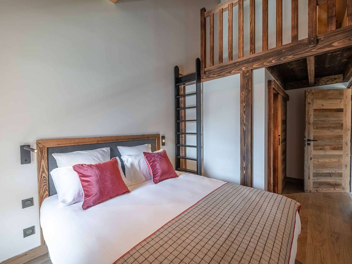 Maison Morzine