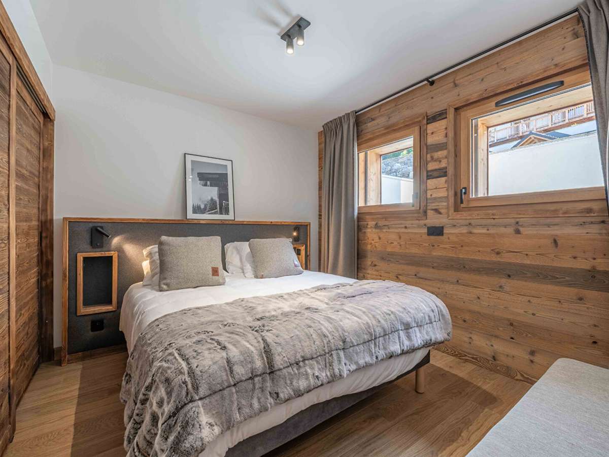 Maison Morzine