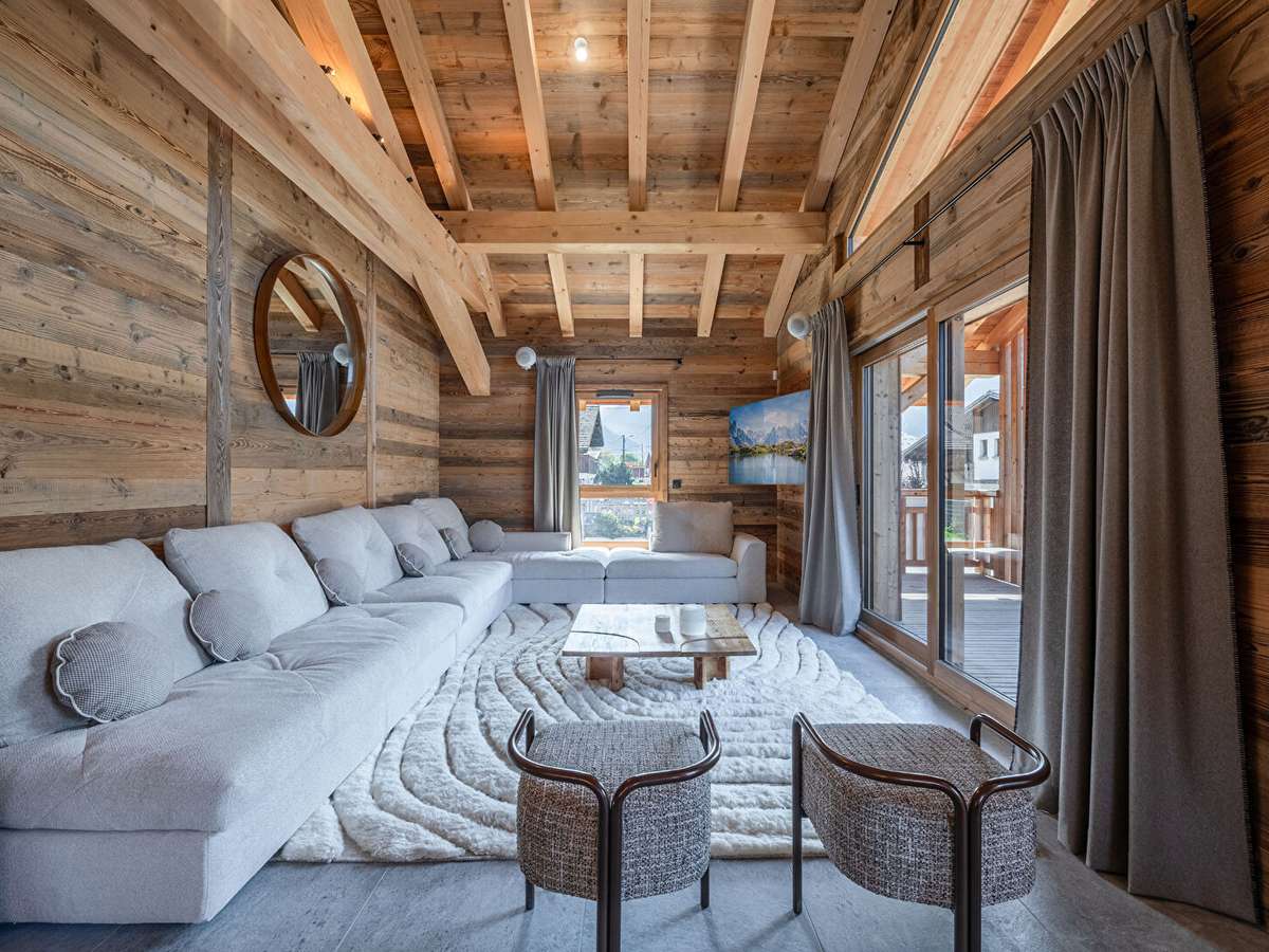 Maison Morzine