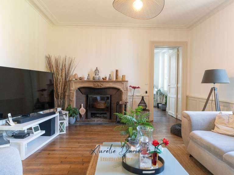 Maison Mosnes - 9 chambres - 623m²