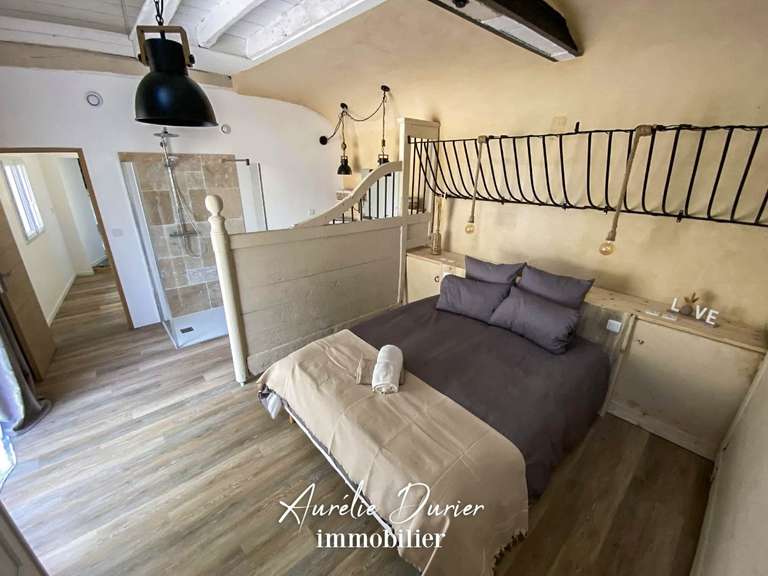 Maison Mosnes - 9 chambres - 623m²