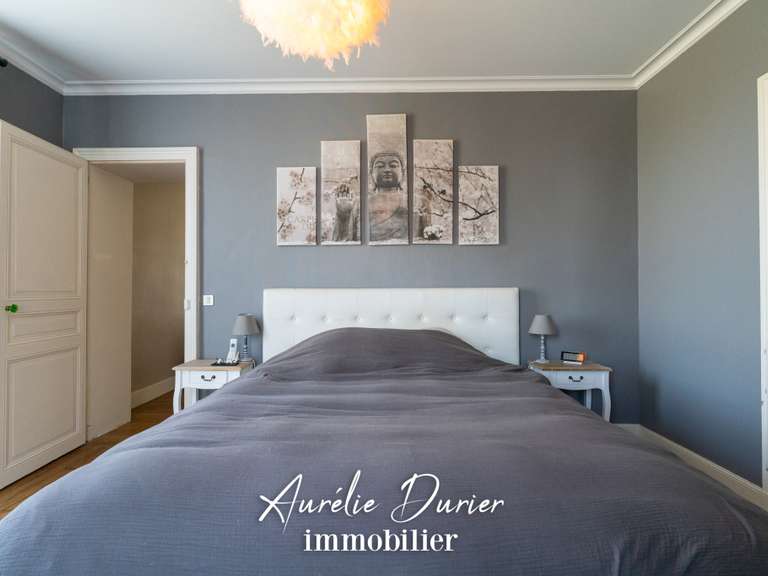 Maison Mosnes - 9 chambres - 623m²