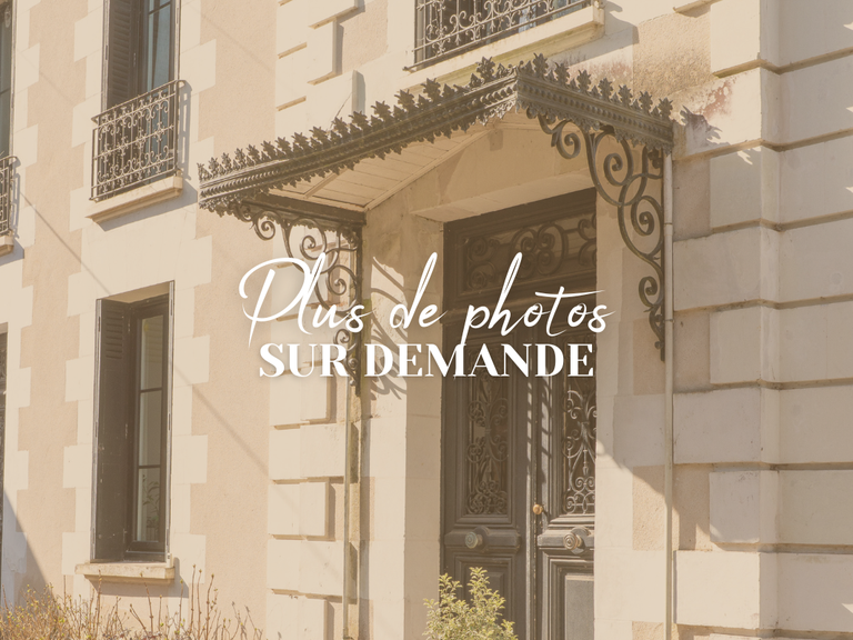 Maison Mosnes - 9 chambres - 623m²