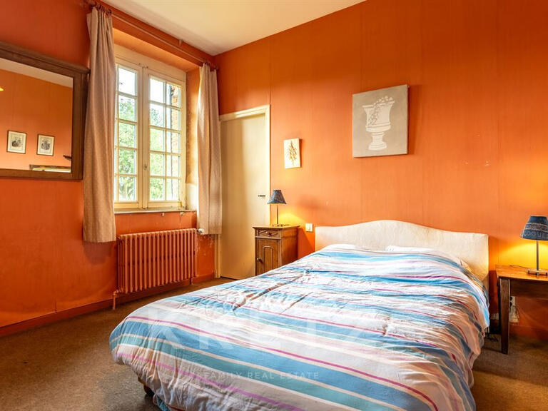 Maison Motteville - 5 chambres - 200m²