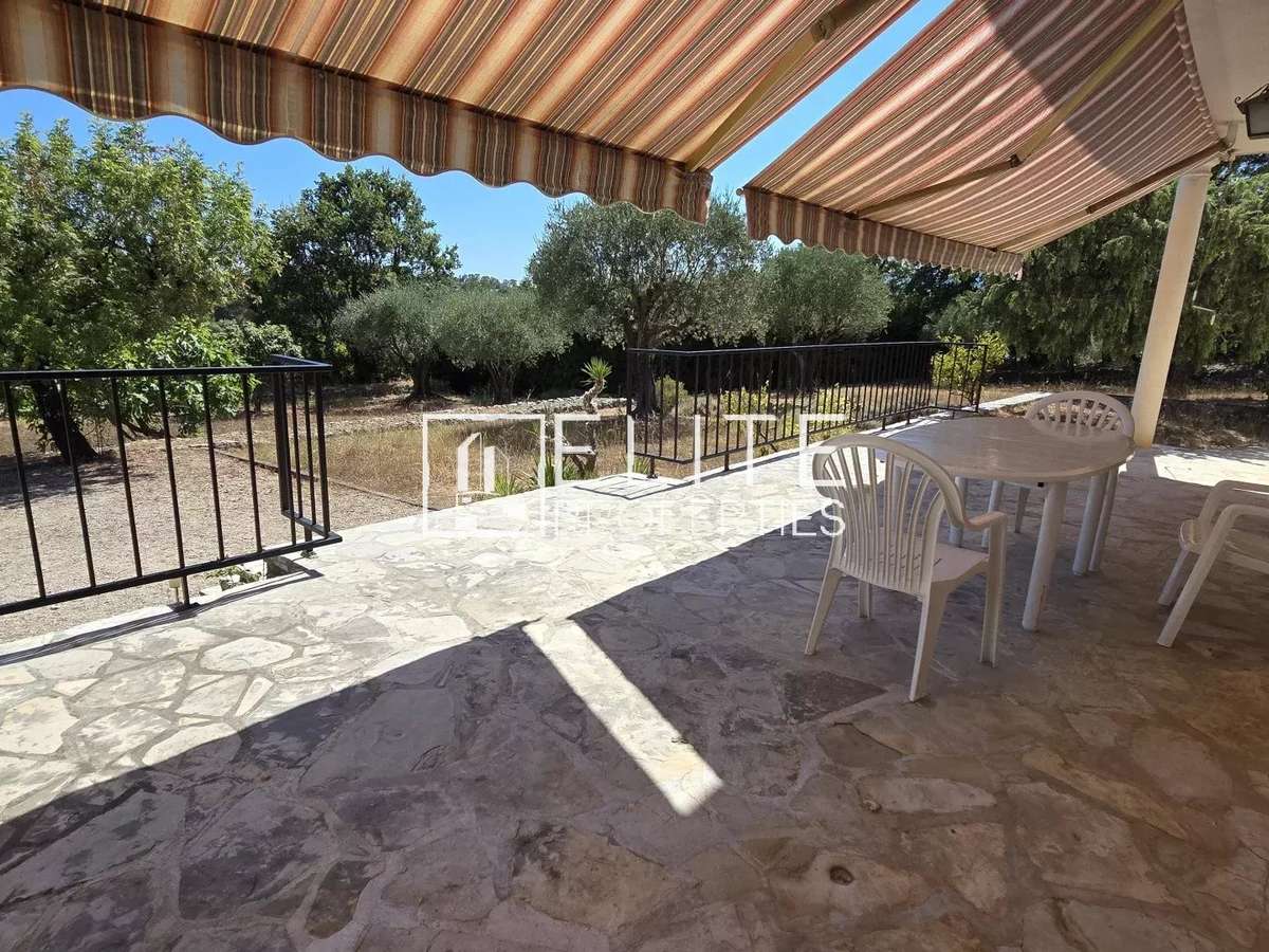 Apartment Mouans-Sartoux