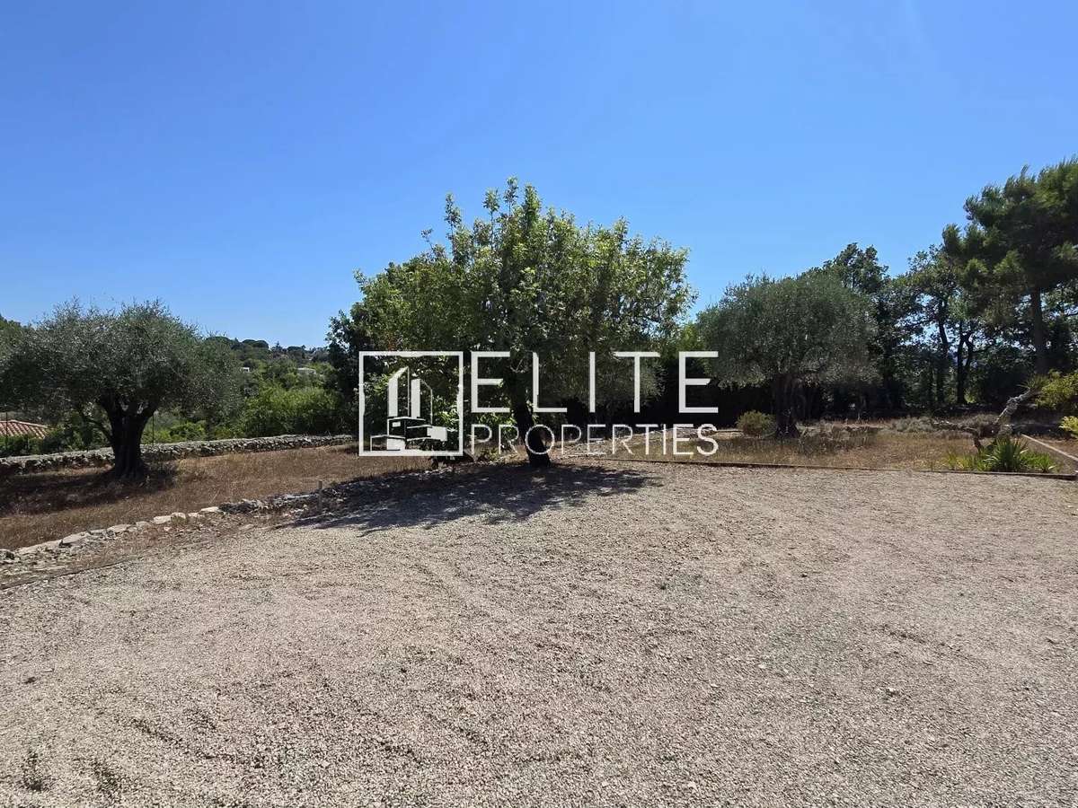 Apartment Mouans-Sartoux