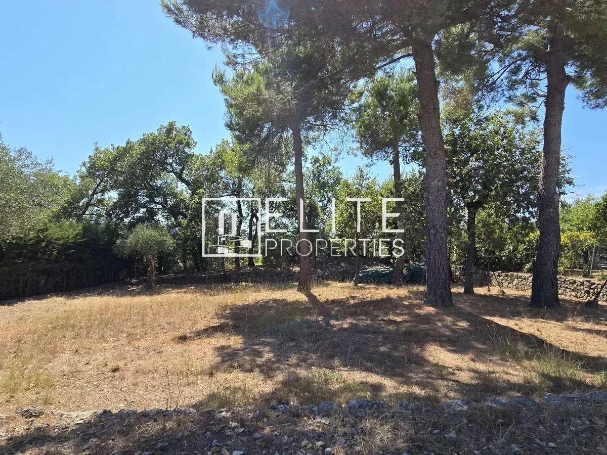 Apartment Mouans-Sartoux