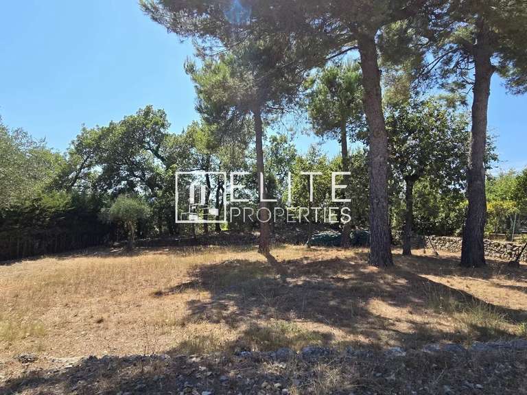 Apartment Mouans-Sartoux - 2 bedrooms - 104m²