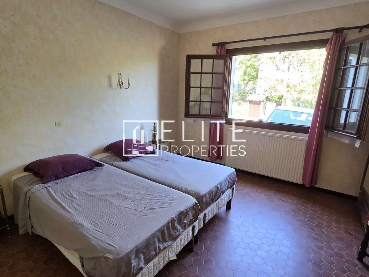 Apartment Mouans-Sartoux