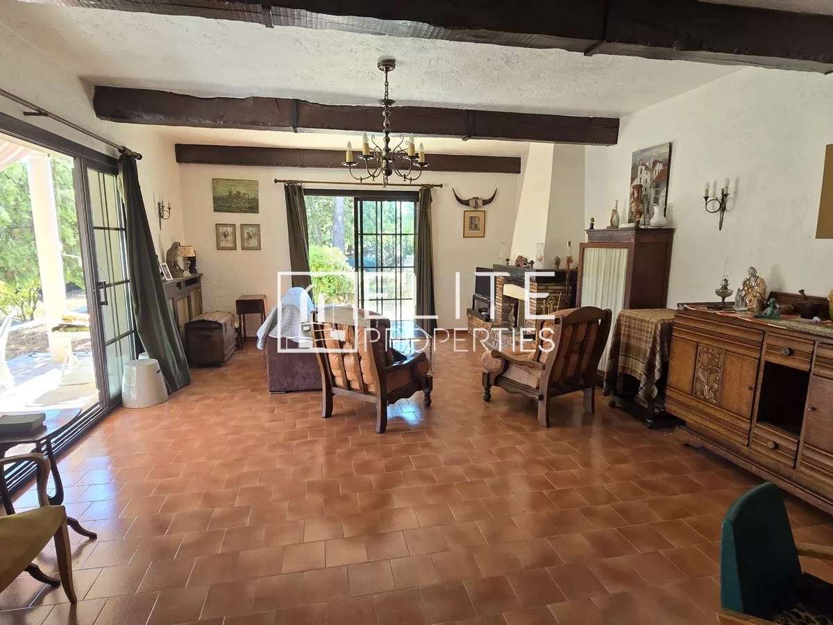 Apartment Mouans-Sartoux