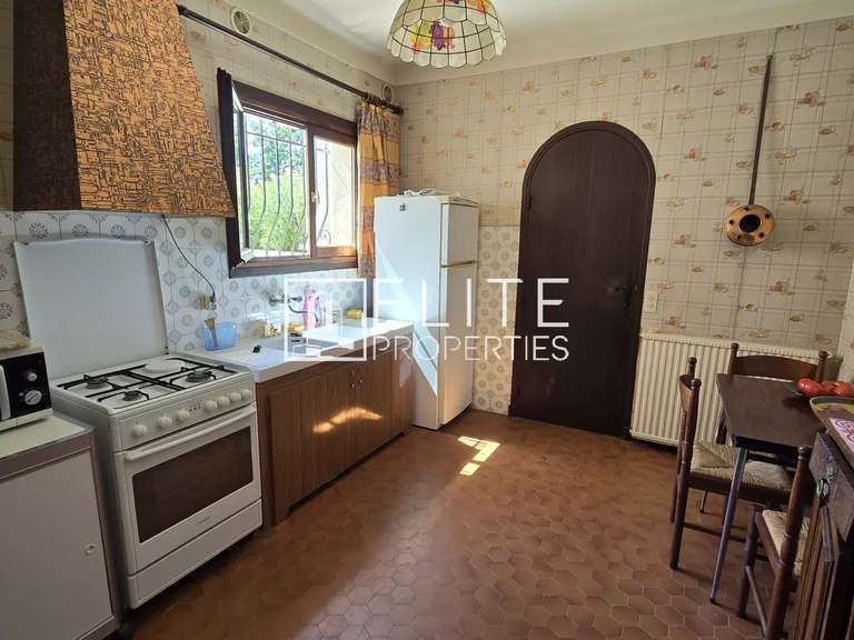Apartment Mouans-Sartoux - 2 bedrooms - 104m²
