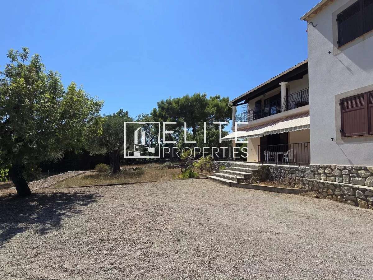 Apartment Mouans-Sartoux