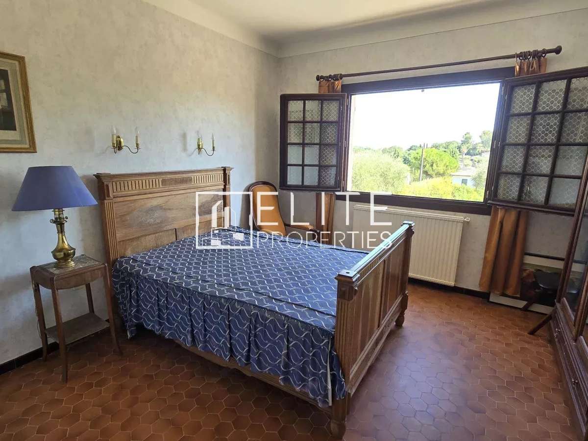 Apartment Mouans-Sartoux