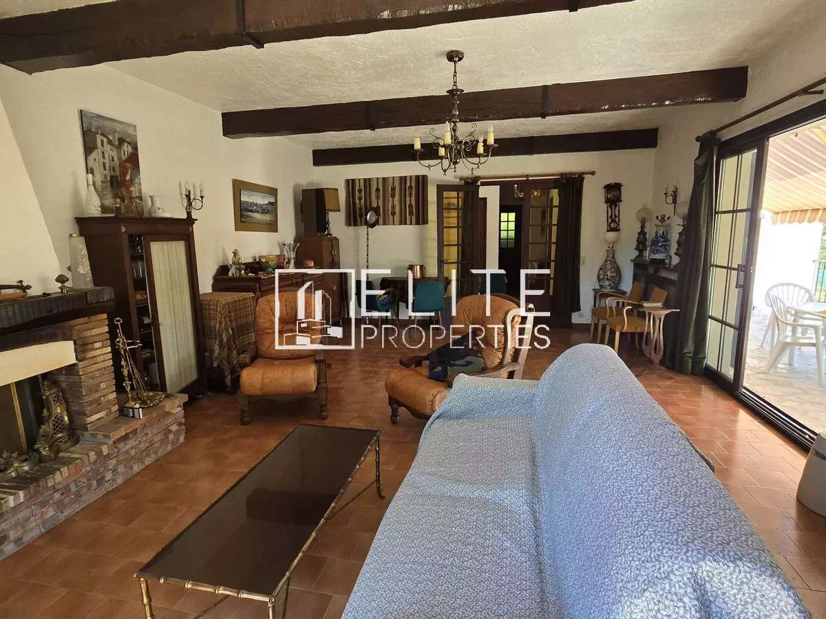 Apartment Mouans-Sartoux