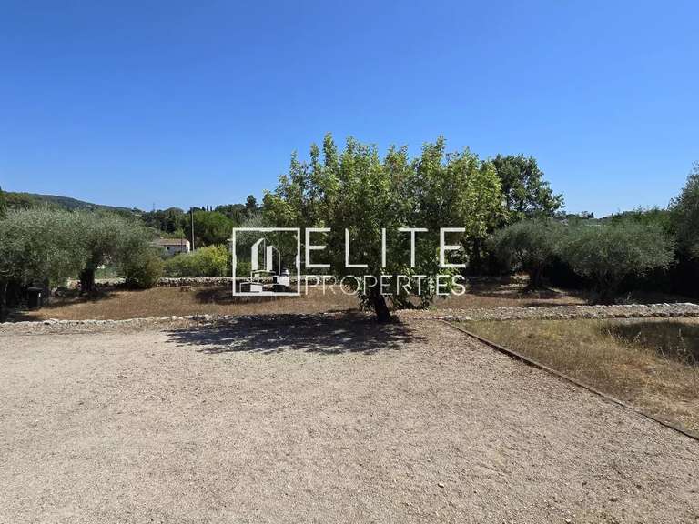 Apartment Mouans-Sartoux - 2 bedrooms - 104m²