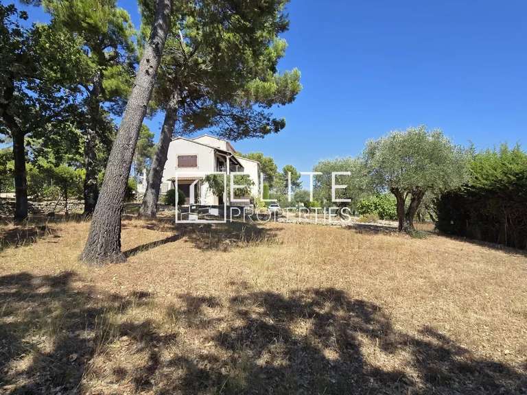 Apartment Mouans-Sartoux - 2 bedrooms - 104m²