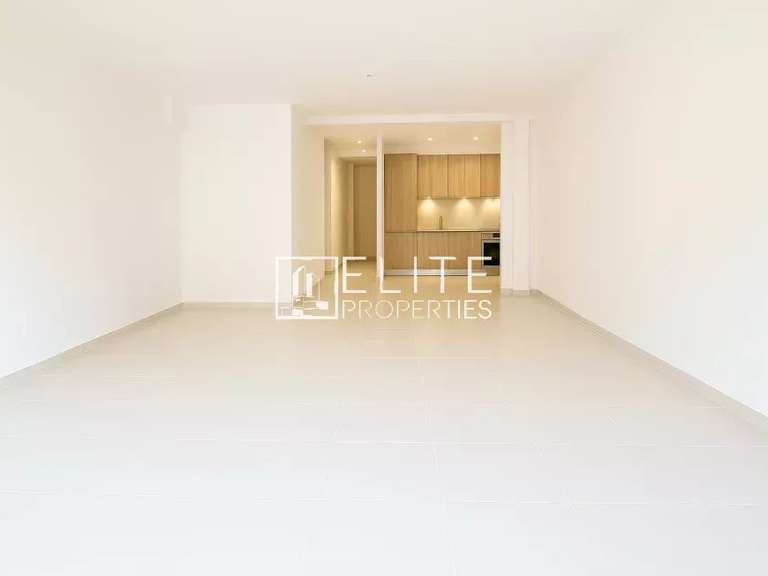 Appartement Mouans-Sartoux - 3 chambres - 80m²