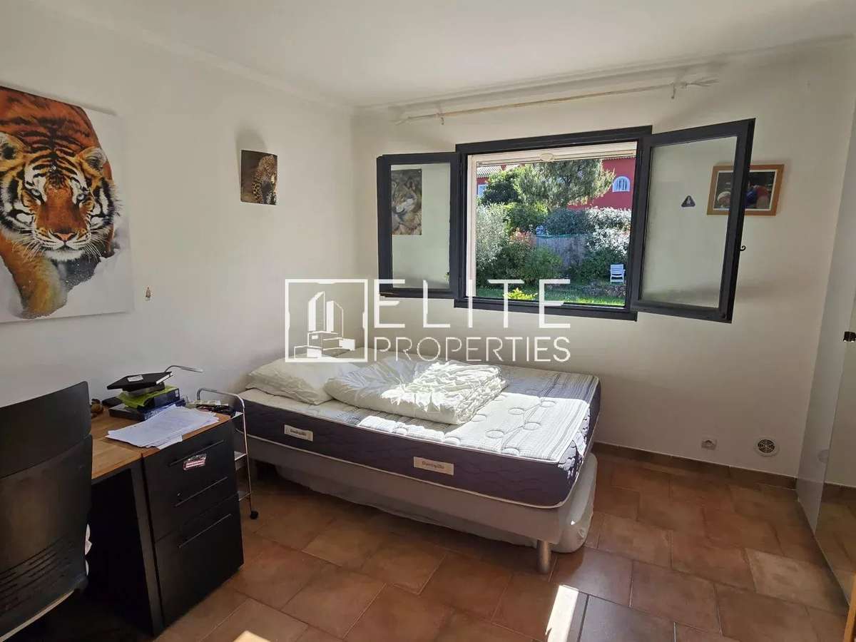 Appartement Mouans-Sartoux