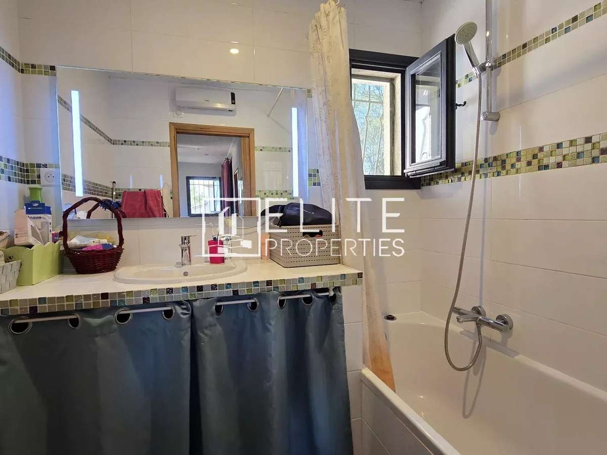 Appartement Mouans-Sartoux