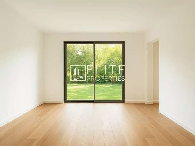 Apartment Mouans-Sartoux - 3 bedrooms - 80m²