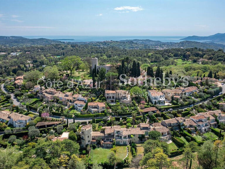 Vente Maison Mouans-Sartoux - 4 chambres