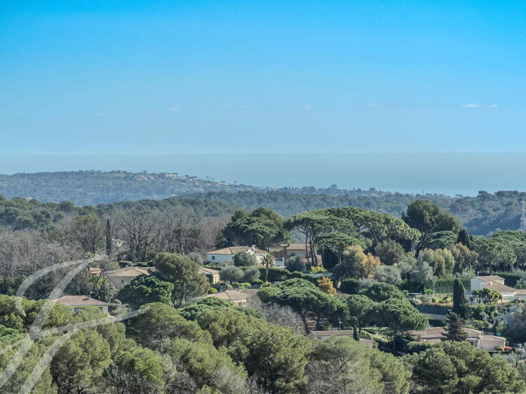 House Mouans-Sartoux - 3 bedrooms - 205m²