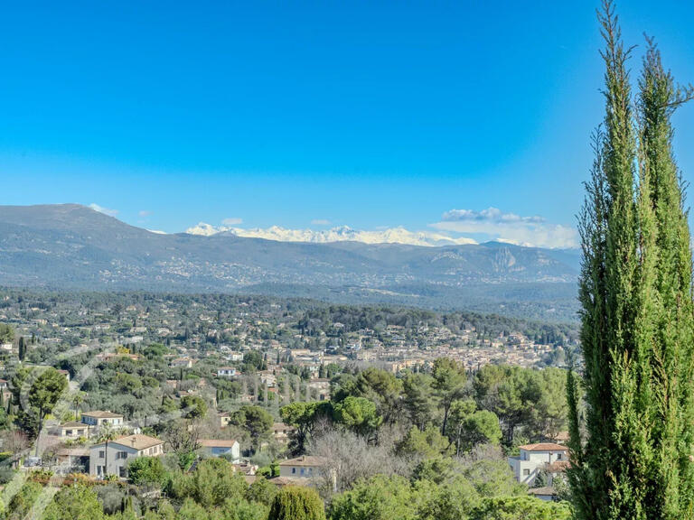 House Mouans-Sartoux - 3 bedrooms - 205m²